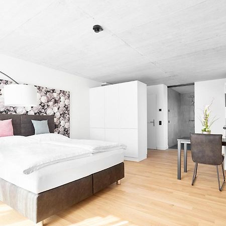 شتوتغارت Livisit Bergapartments المظهر الخارجي الصورة