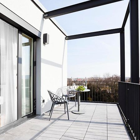 شتوتغارت Livisit Bergapartments المظهر الخارجي الصورة