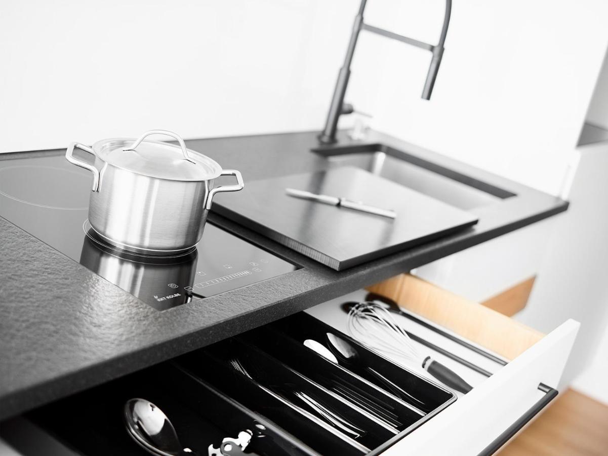 شتوتغارت Livisit Bergapartments المظهر الخارجي الصورة