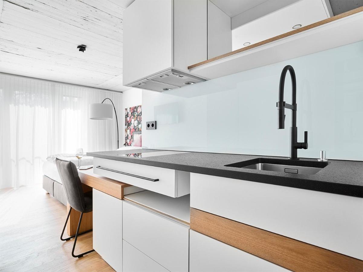 شتوتغارت Livisit Bergapartments المظهر الخارجي الصورة