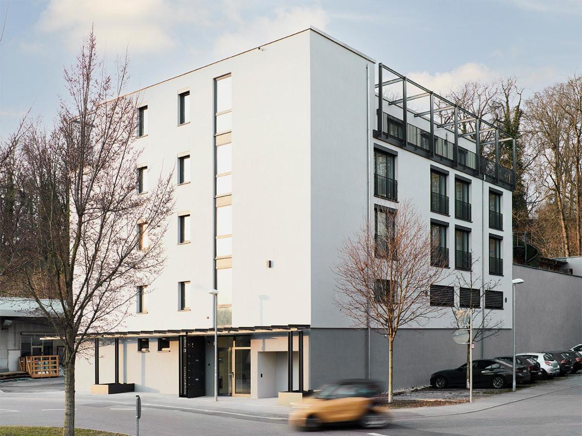 شتوتغارت Livisit Bergapartments المظهر الخارجي الصورة