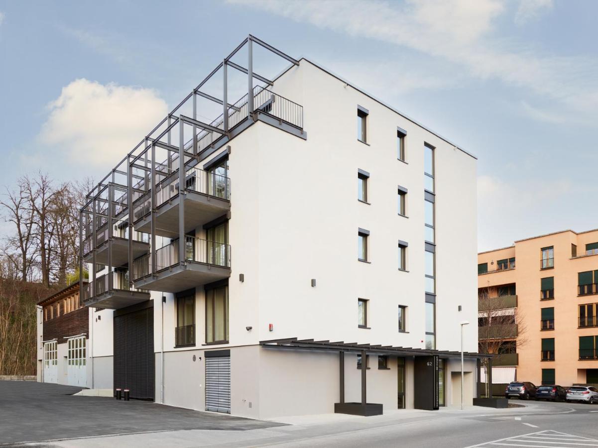 شتوتغارت Livisit Bergapartments المظهر الخارجي الصورة