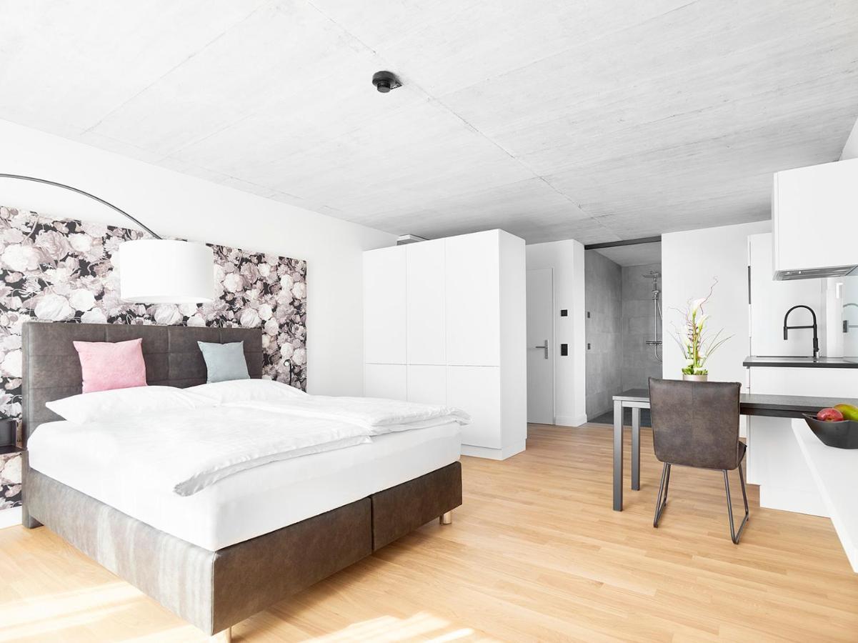 شتوتغارت Livisit Bergapartments المظهر الخارجي الصورة