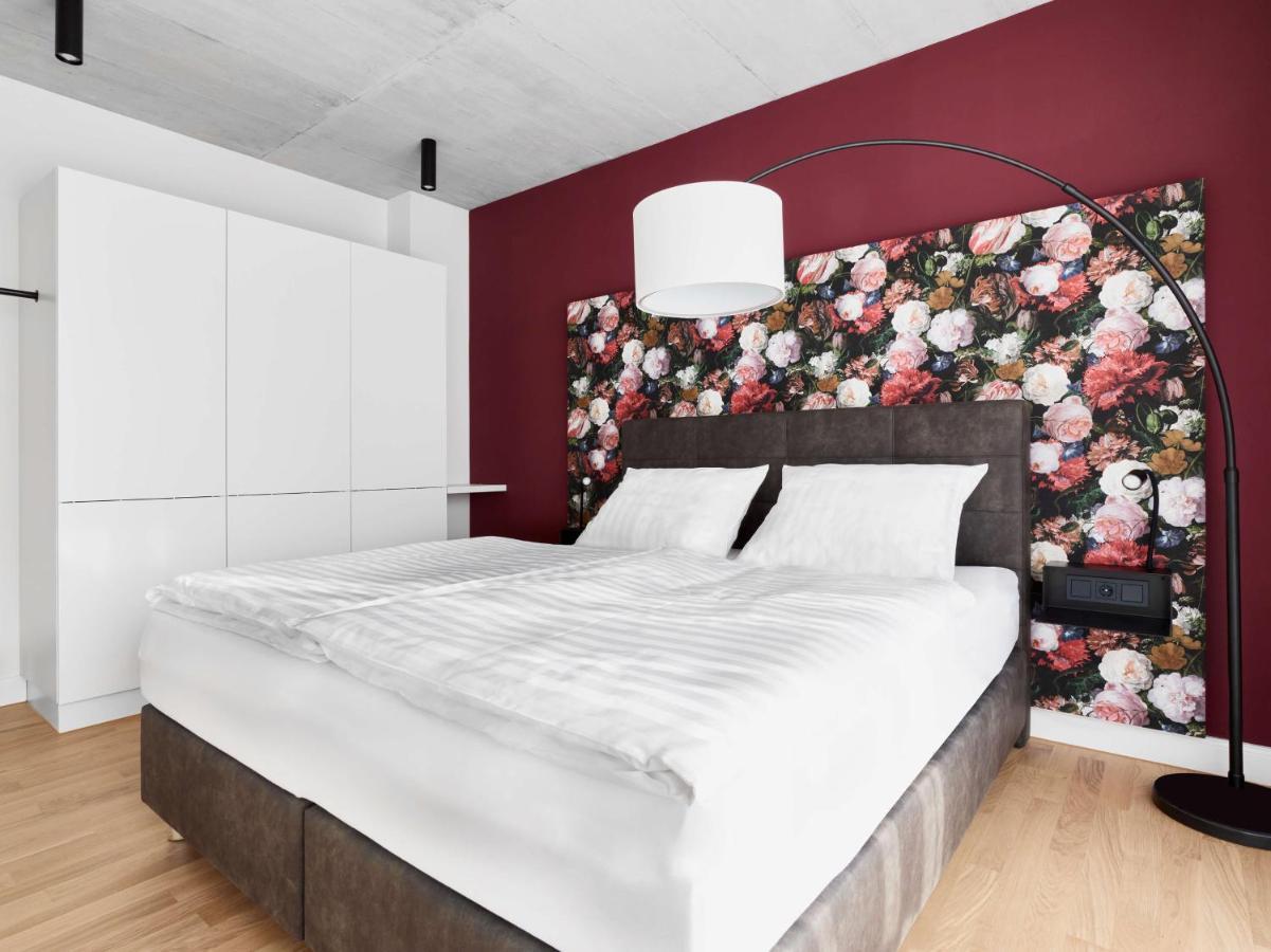 شتوتغارت Livisit Bergapartments المظهر الخارجي الصورة
