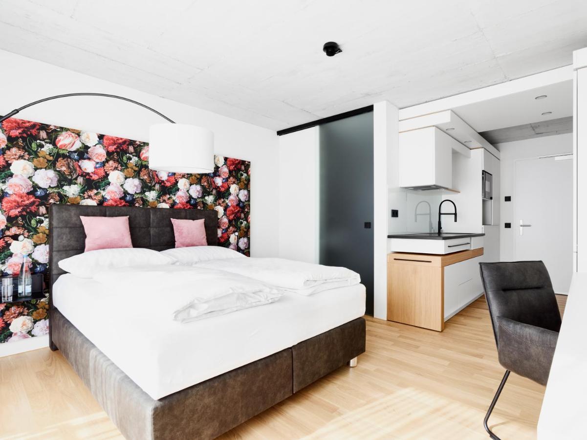 شتوتغارت Livisit Bergapartments المظهر الخارجي الصورة