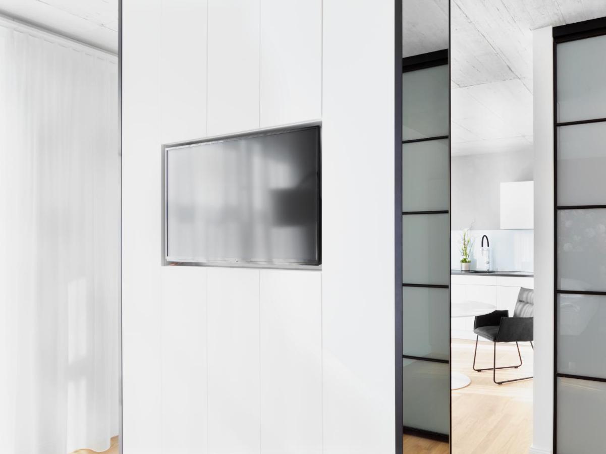 شتوتغارت Livisit Bergapartments المظهر الخارجي الصورة