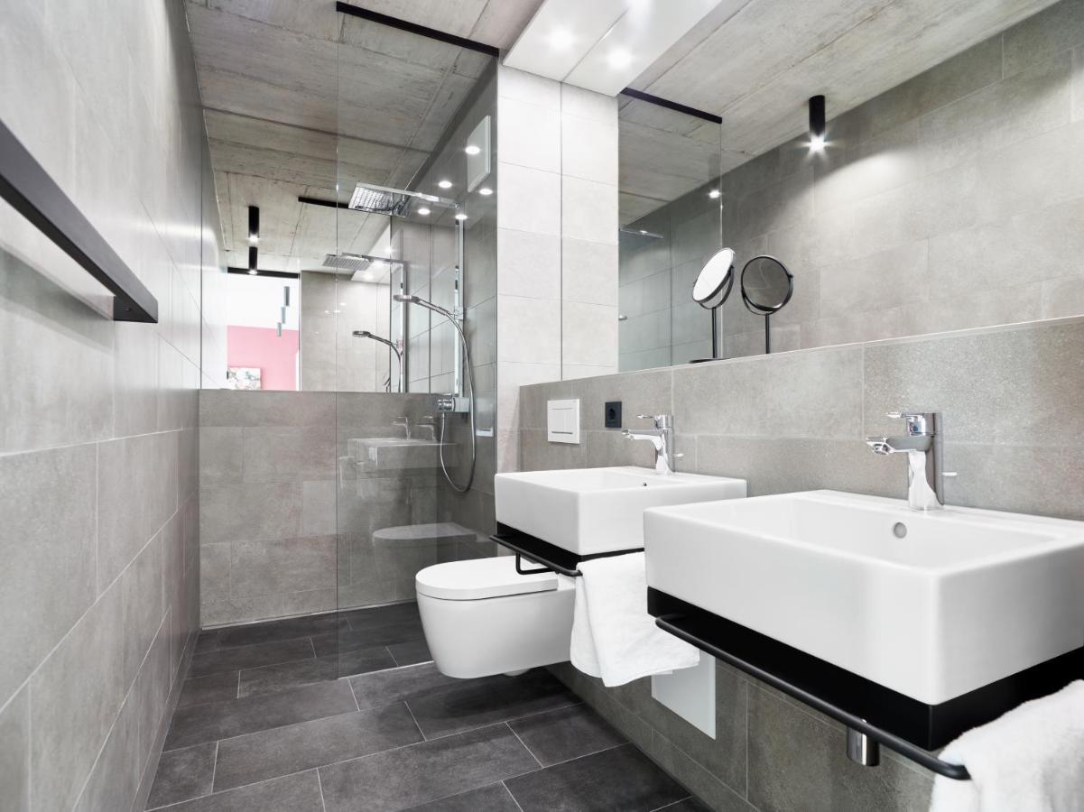 شتوتغارت Livisit Bergapartments المظهر الخارجي الصورة