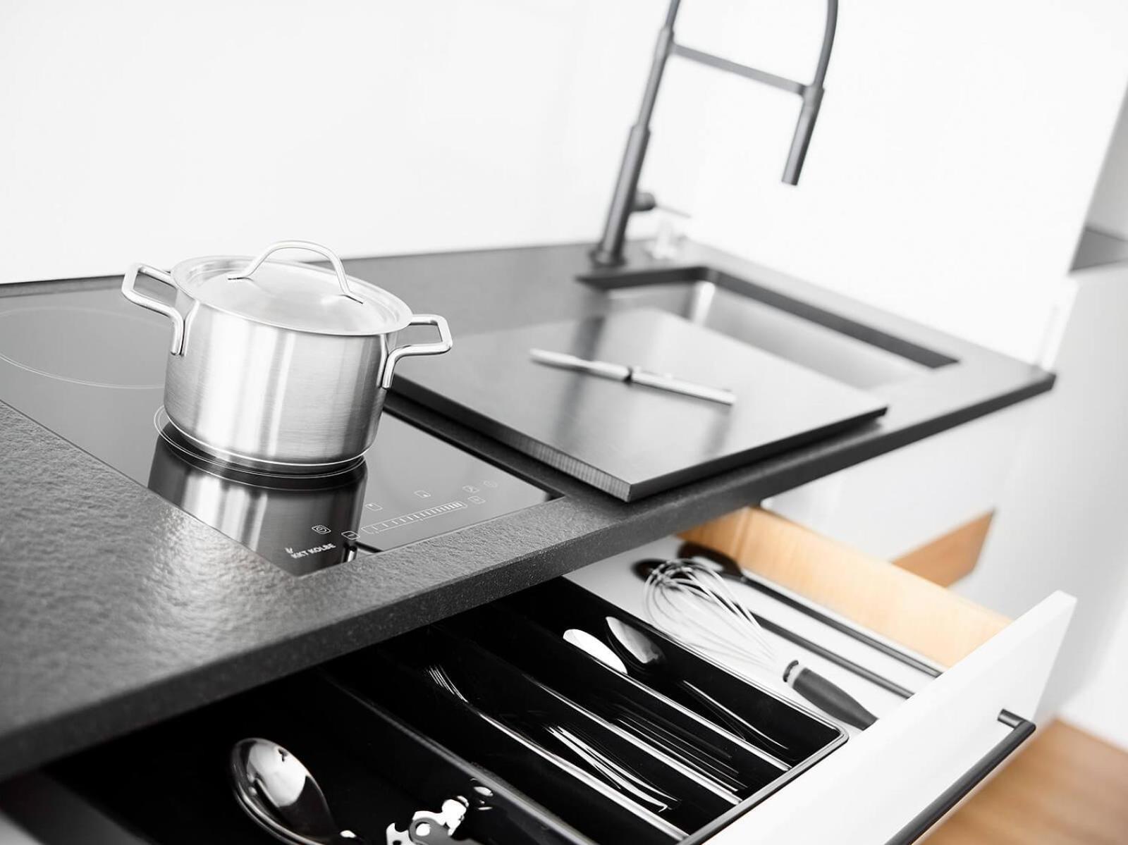 شتوتغارت Livisit Bergapartments الغرفة الصورة